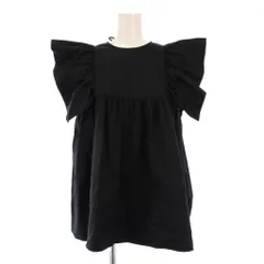 2025年最新】yori ブラウス フリルの人気アイテム - メルカリ