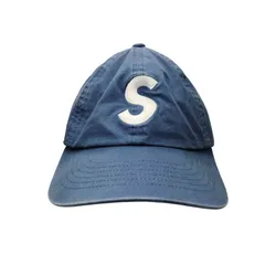 シュプリーム Supreme 20AW GORE-TEX S Logo 6 Panel Cap ゴアテックス Sロゴ 6パネル キャップ メンズ 表記無 