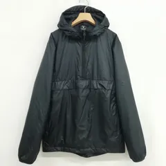 ナイキ エスビー NIKE SB AH5775-010 アノラックパーカー ジャケット S ブラックのサムネイル