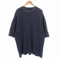 nautica ヘビーオンス 首リブロゴ カットソー ノーティカ ロンT NAUTICA（ノーティカ）の「NAUTICA⁄ノーティカ \u201cTOO HEAVY\u201d Arch Logo