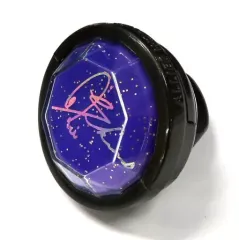 【中古】ペンライト・リングライト 朔間零 「あんさんぶるスターズ!! DREAM LIVE 7th Tour -Allied Worlds- RingLight Collection(リングライトコレクション) A」