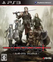 Wizardry -ツインパック- - PS3