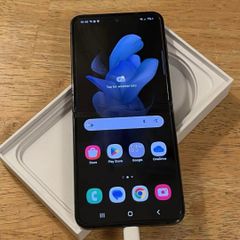 【美品】Android Galaxy Flip 4｜128gb｜SIMフリー