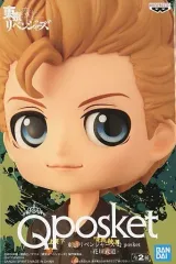 【中古】フィギュア 花垣武道 B(髪ブラウン) 「東京リベンジャーズ」 Q posket-花垣武道-