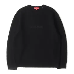 2026年最新】pilled sweaterの人気アイテム - メルカリ