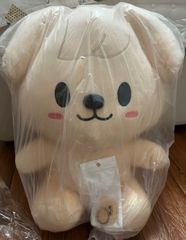 マーク ぬいぐるみ 10cm ぬいぐるみ 新品 マスター nct - メルカリ