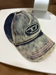 DIESEL(ディーゼル) 帽子
