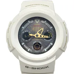 2023年最新】G-SHOCK 25周年AWGの人気アイテム - メルカリ