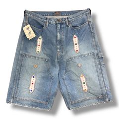 Kapital スタッズ Studs フーディー フード Bone Boro Kapital スタッズ Studs フーディー フード Bone Boro トップス