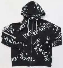 Eve 廻人 ツアー グッズ くじ クマタロー パーカー Eve 廻人 ツアー グッズ くじ クマタロー パーカー Eve Live Tour 2022