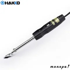 中古 ハッコー HAX 5角アイロン 4mm 太郎くん様専用 中古 美品 ハッコー HAX 5角 アイロン 4mm