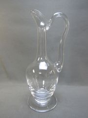 SEVRES セーブル　ウォーターピッチャー　ポット　カラフェ　フランス製