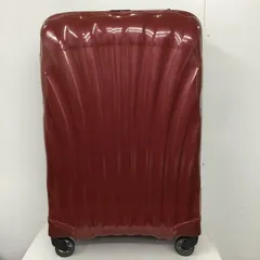 サムソナイトコスモライトスーツケース　75cm　LITE-LOCKED 楽天市場】サムソナイト コスモライト 75センチの通販