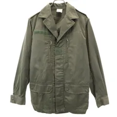 楽天市場】【中古】 SOCOVET BAIS M-64 フィールドジャケット