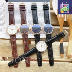 [IWC] ポートフィノ メンズドレスウォッチ - 専用ケース・カード・袋付き｜本日限定WTO｜新品未使用-WTO輸入1-WTO店名をご確認ください-LVC64