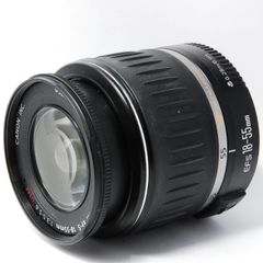 ジャンク Canon EF-Sレンズ 18-55ｍｍ USM キヤノン レンズ