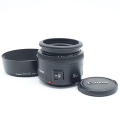 キャノン EF 50mm 1:1.8 Ⅱ