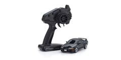 新品 京商 ミニッツAWD 日産 スカイライン GT-R R32 V-SPECⅡ 新劇場版 イニシャルD 完成品電動R/C  32652ID [佐川急便]