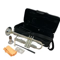186000 現状品　soleil トランペット