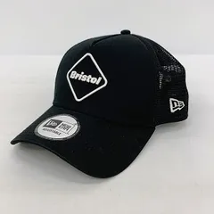 【ニューエラ×エフシーレアルブリストル】コラボ エンブレム ゴルフ キャップ 黒 F.C.R.B. × New Era® ゴルフコレクション発売 | HIGHSNOBIETY.JP