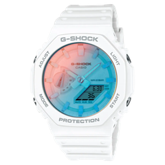 G-SHOCK casio GA-2100TL-7AJF