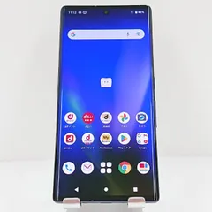 2026年最新】arrows nx9 本体の人気アイテム - メルカリ