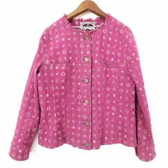 M7　インポート ロッサ rossaジャケット 2025年最新】rossaインポートの人気アイテム - メルカリ