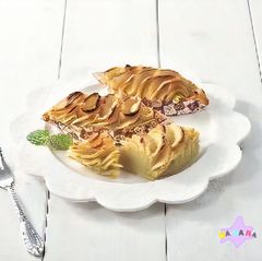 スイートポテト8個入りセット(冷凍便)