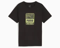 プーマ　キッズTシャツ140.150