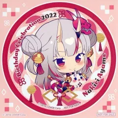 百鬼あやめ　誕生日記念2022　フルセット GBO52Y8bEAABsG0.jpg