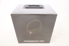 h*マ様 未開封 POWERBEATS PRO ネイビー - メルカリ