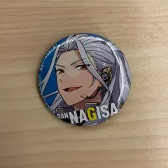 あんさんぶるスターズ！！(あんスタ) 乱 凪砂 缶バッジ Eden