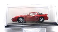 新品 1/43 国産名車コレクション 三菱 GTO（1990） 240001016218