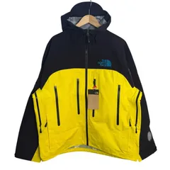 【美品】サイズ【L】シュプリーム×ザノースフェイス Supreme×THE NORTH FACE 22AW／ Taped Seam Shell Jacket ／テープシームシェルジャケット ／NP52207I　 8065000223622