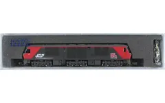 Amazon | KATO Nゲージ EH200 量産形 JRFマークなし 3045-2 鉄道