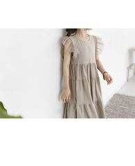 【SALE】レースワンピース