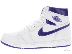 【US6.5】 WMNS AIR JORDAN 1 RETRO HIGH OG CD0461-151 【新古品】