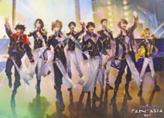 にじさんじ FANTASIA ポスター day2 紙ポスター - メルカリ