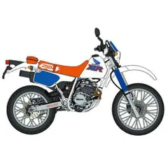 2025年最新】MD22 XLR250の人気アイテム - メルカリ