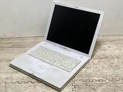 Apple iBook ホワイト インストールCD付き Apple iBook ホワイト インストールCD付き - メルカリ