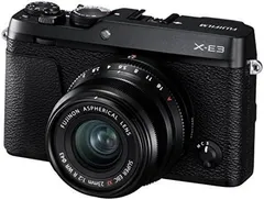 2023年最新】FUJIFILM X-E3 レンズキットの人気アイテム - メルカリ