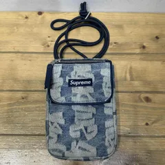 24H以内発送 完売品 超美品 22ss Small Messenger Bag Small Messenger Bag | Supreme 22ss