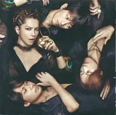 2025年最新】l arc en ciel dvdの人気アイテム - メルカリ