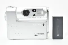2025年最新】sony dsc-f77の人気アイテム - メルカリ