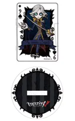 【中古】雑貨 写真家 「Identity V 第五人格 Dark×POP トレーディングアクリルキーホルダー」