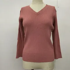 UNITED ARROWS green label relaxing ユナイテッドアローズグリーンレーベルリラクシング カットソー 長袖 3513-119-1530 リブニットカットソー 長袖カットソー