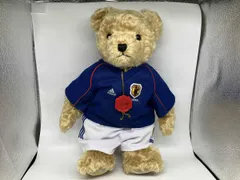 2025年最新】ワールドカップ テディベアの人気アイテム - メルカリ
