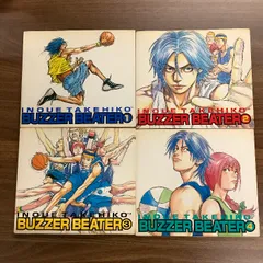 激レア井上雄彦BUZZER BEATER 抽プレ当選用紙