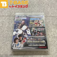 PS3 ガンコン3＋ビッグスリーガンシューティング 9LGMkvxQHsaGqnrqZvwMz3.jpg@jpg