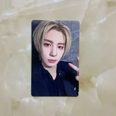 【匿名配送】 BOYNEXETDOOR イハン  パシフィコ 愛知 会場限定 FC 特典 トレカ